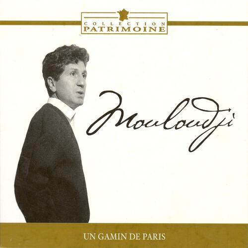 Marcel Mouloudji - Le général