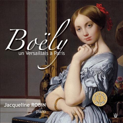 Jacqueline Robin - Etude n°12 en mi majeur, Op. 6