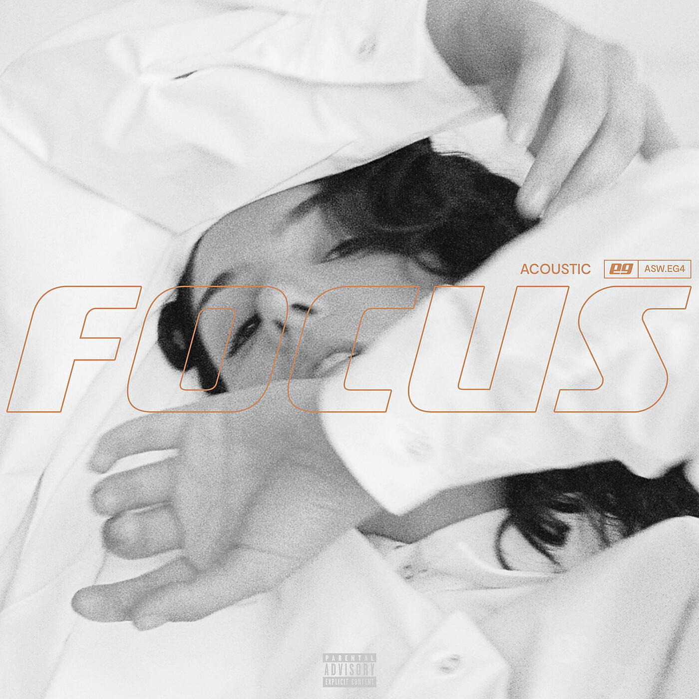 EVAN GIIA - Focus (Acoustic)
