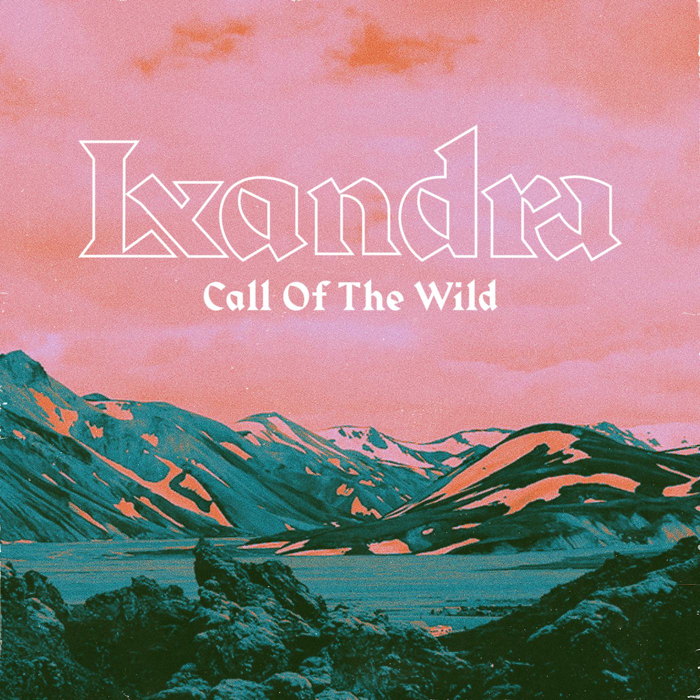 Постер альбома Call Of The Wild