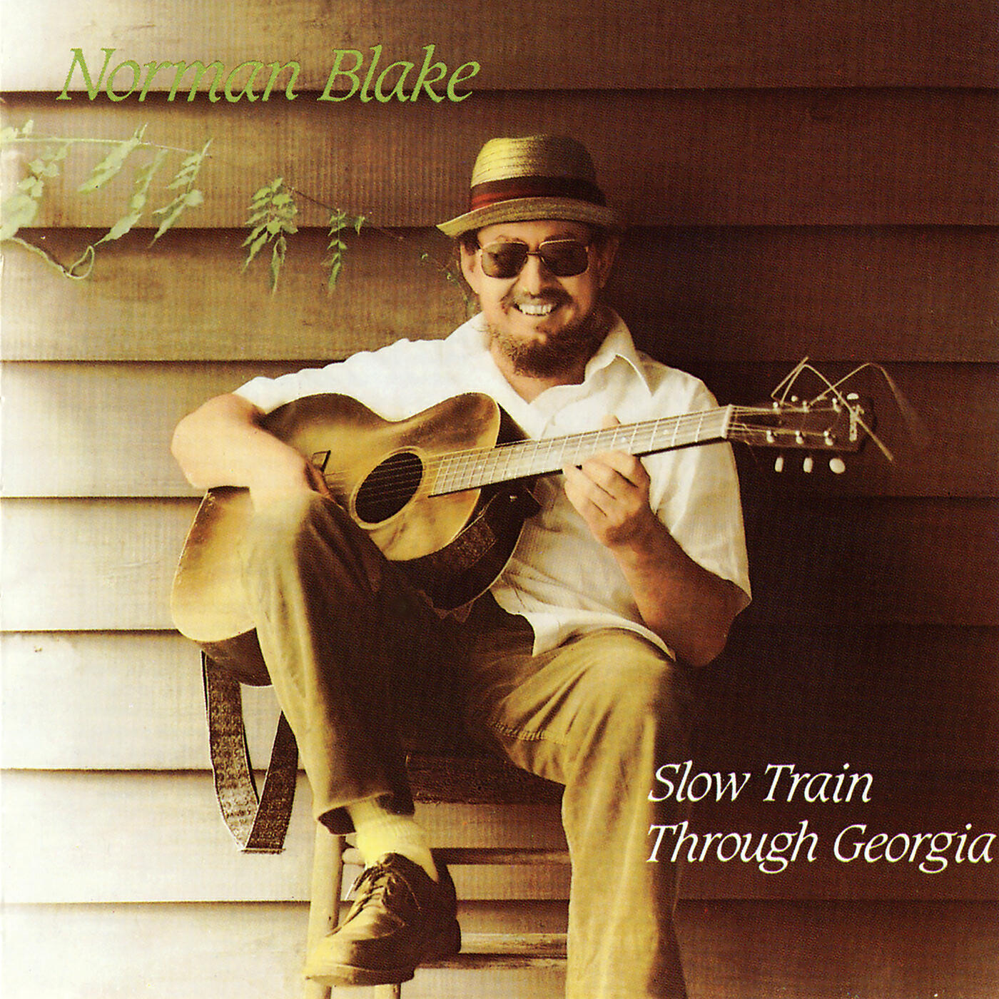 Norman Blake - Done Gone