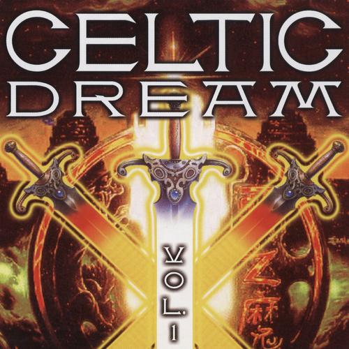 Постер альбома Celtic Dream Volume 1