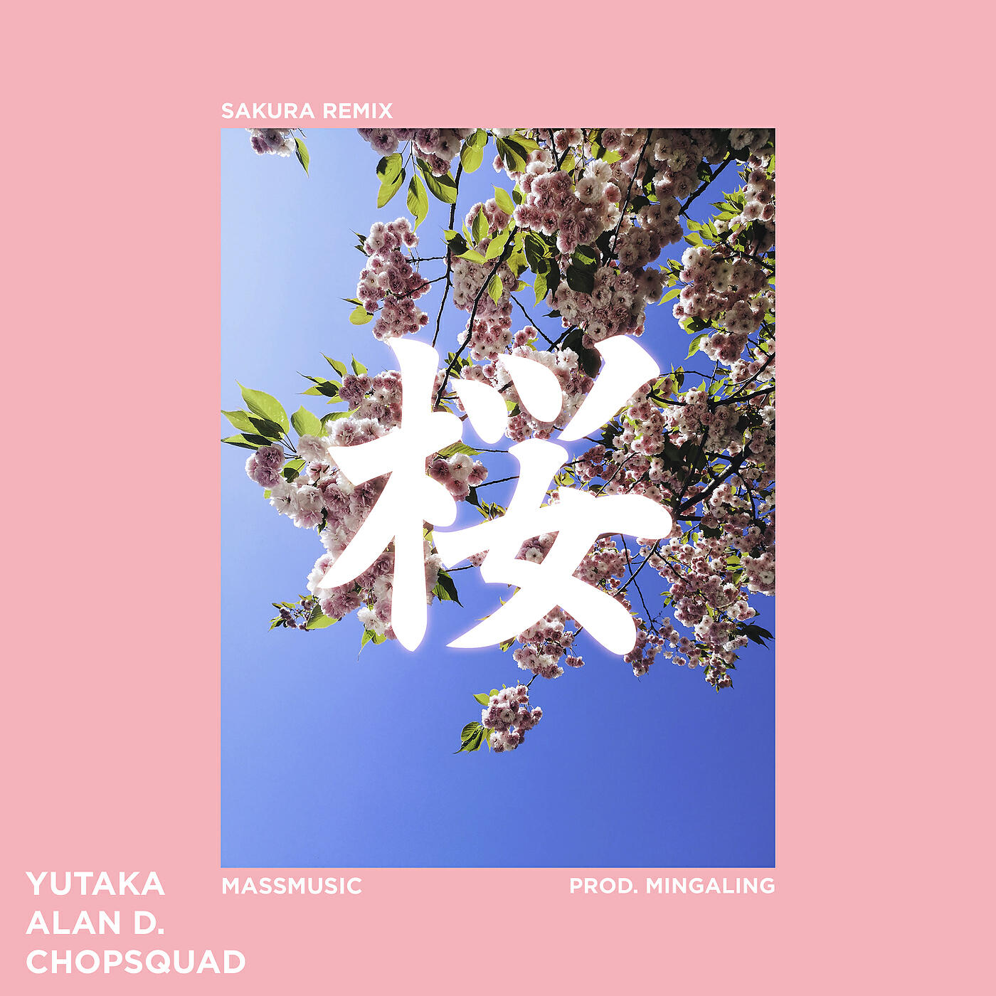 MassMusic - Sakura (Remix)