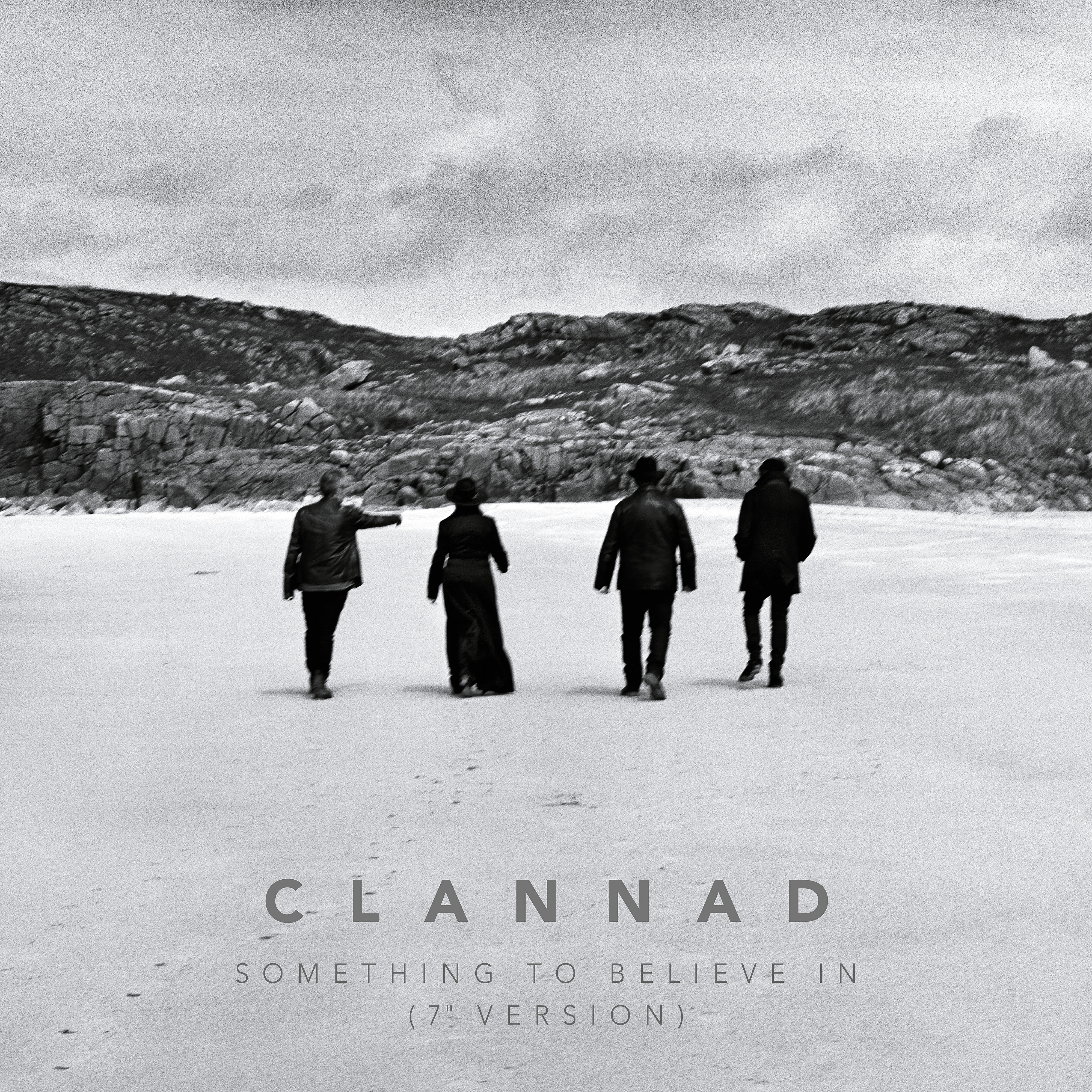 Clannad - Something to Believe In (7