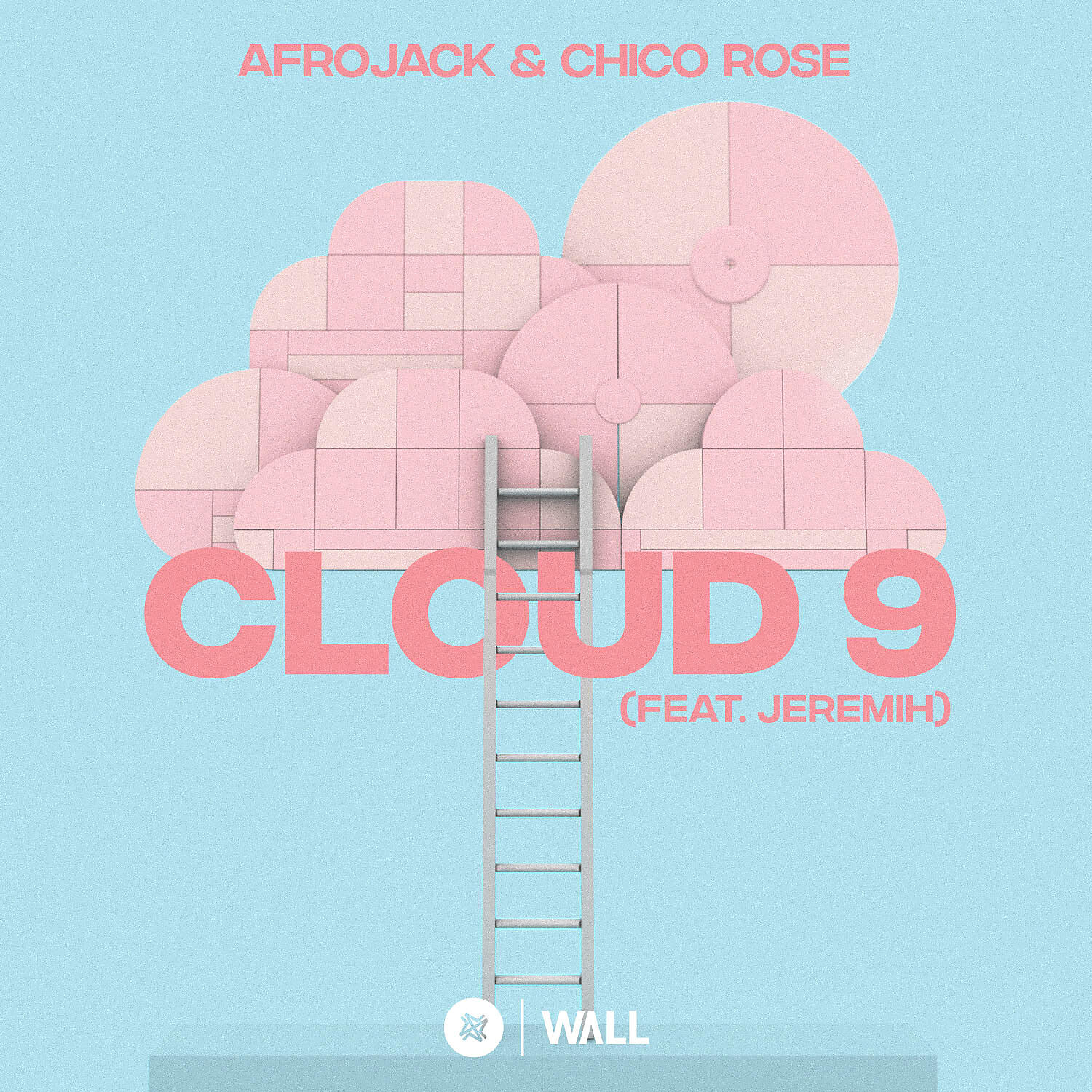Afrojack - Cloud 9 (feat. Jeremih)
