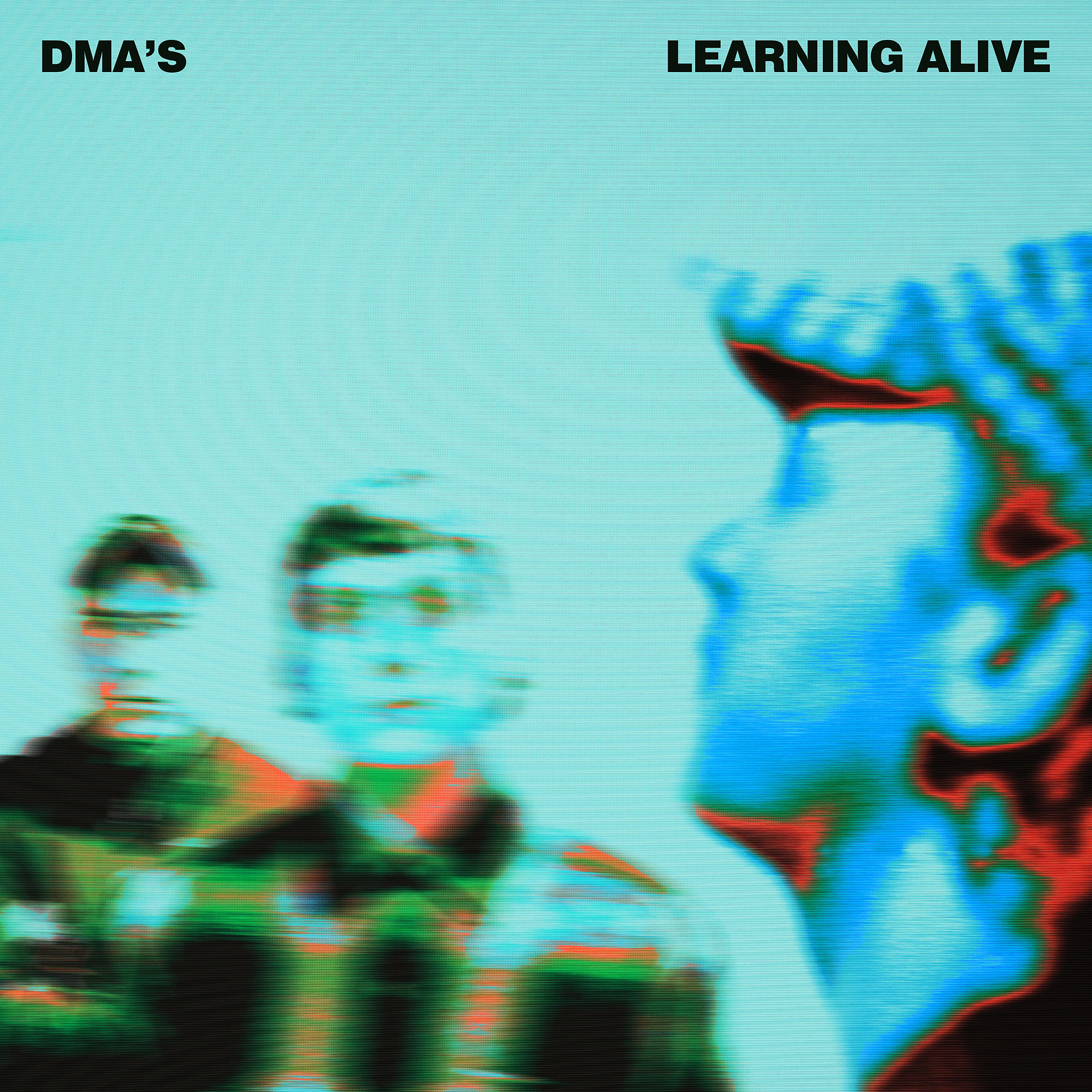 Постер альбома Learning Alive