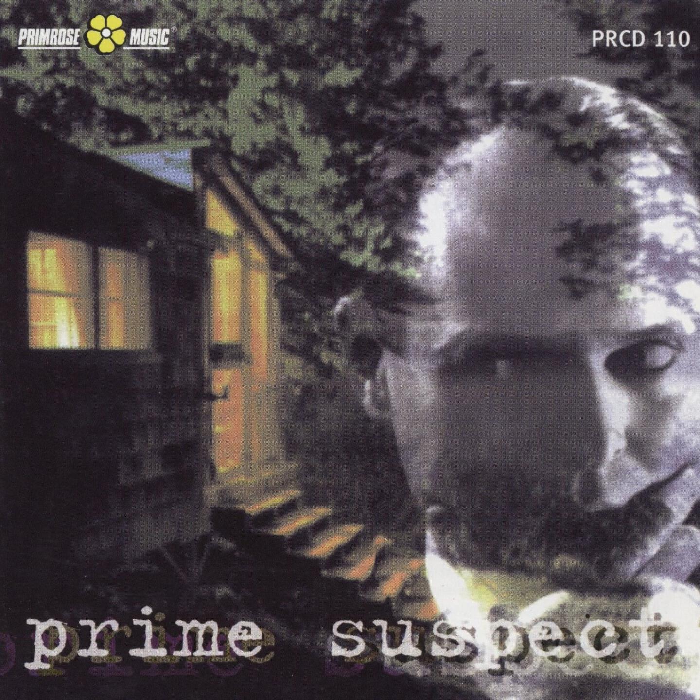 Fabrizio Pigliucci - Secret Story