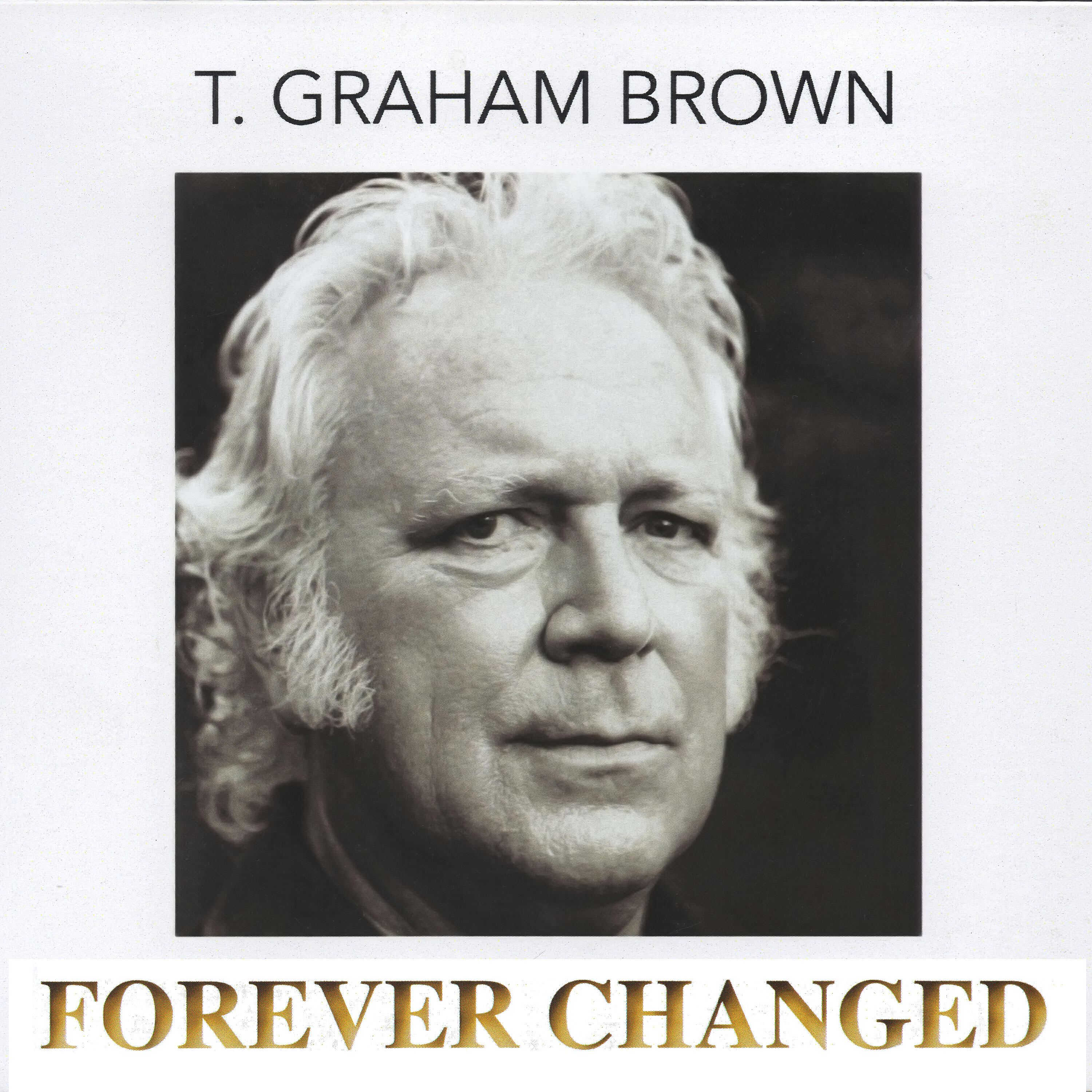 T. Graham Brown - Pillow of Mercy (feat. The Booth Brothers)