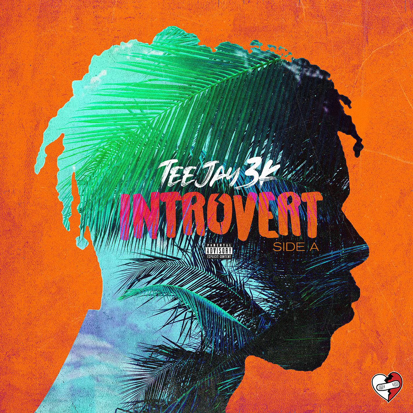 Постер альбома Introvert: Side A