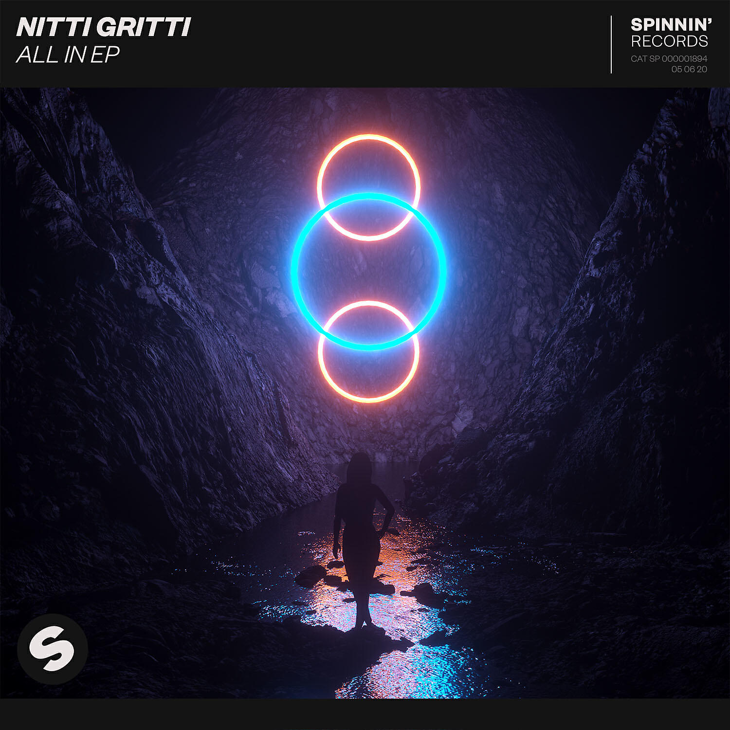 Nitti Gritti - Empty (feat. Reo Cragun)