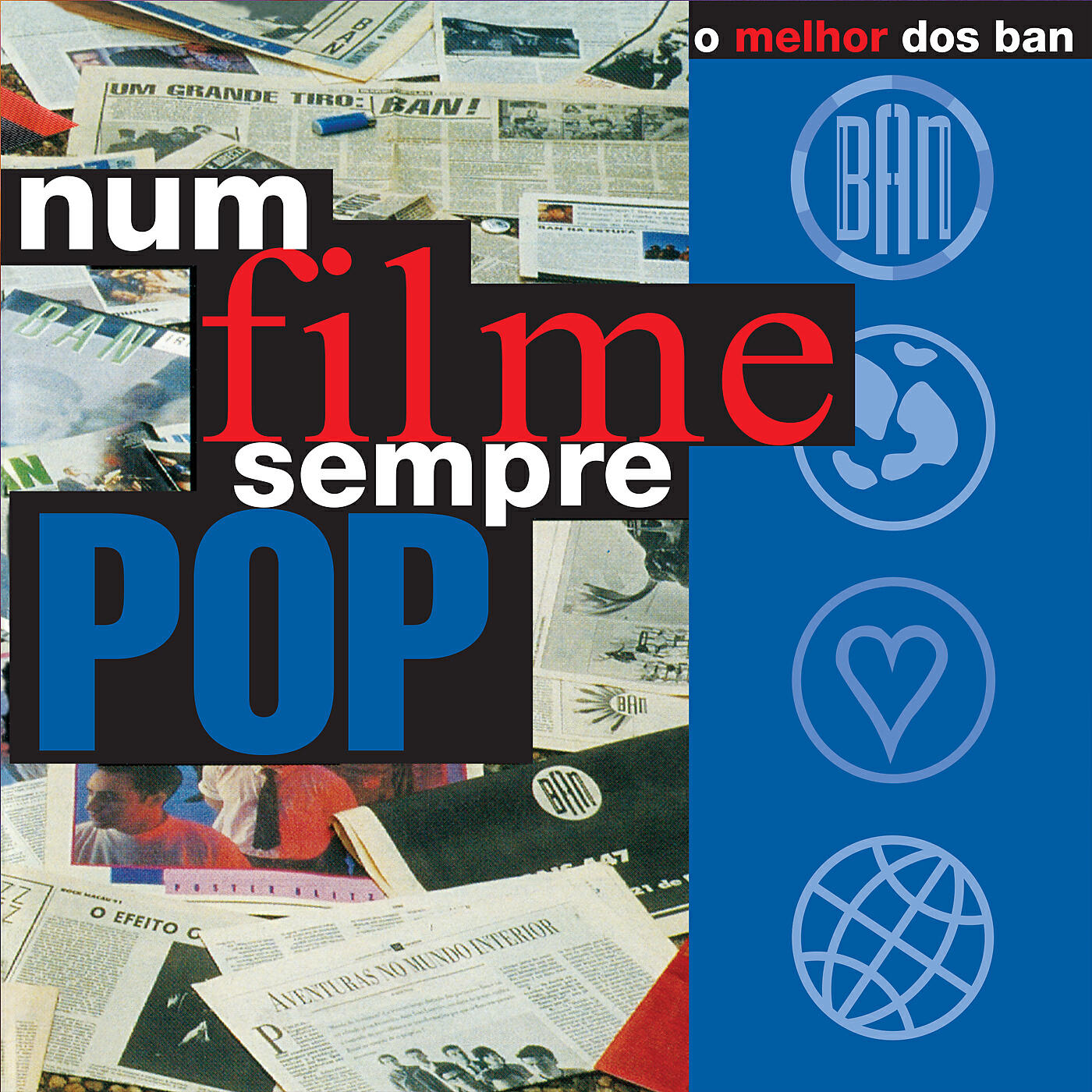 Ban - Entre o Nada e o Nada