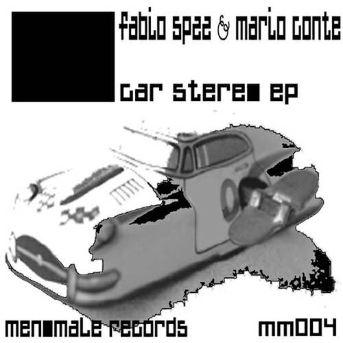 Fabio Spzz - Internal