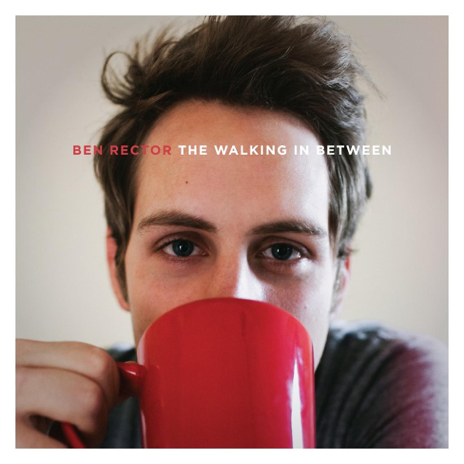 Постер альбома The Walking in Between