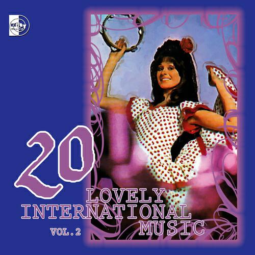20 Lovely International Music Band - Carnevale di Venezia