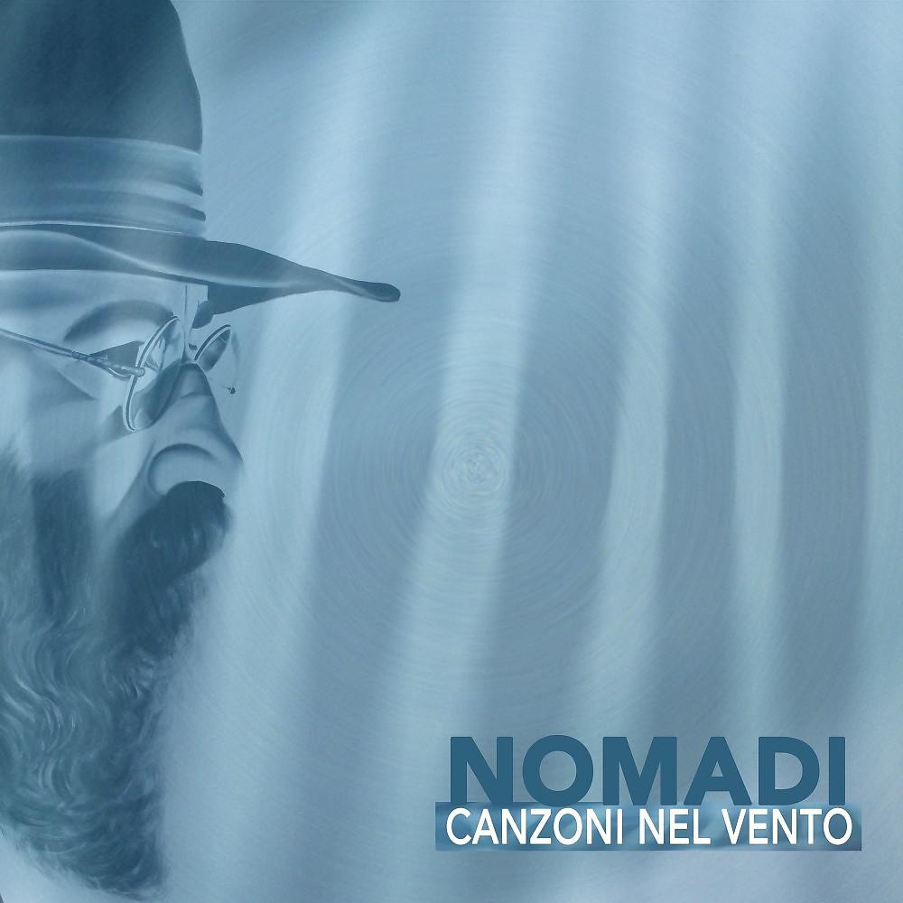 Постер альбома Canzoni nel vento (Live)