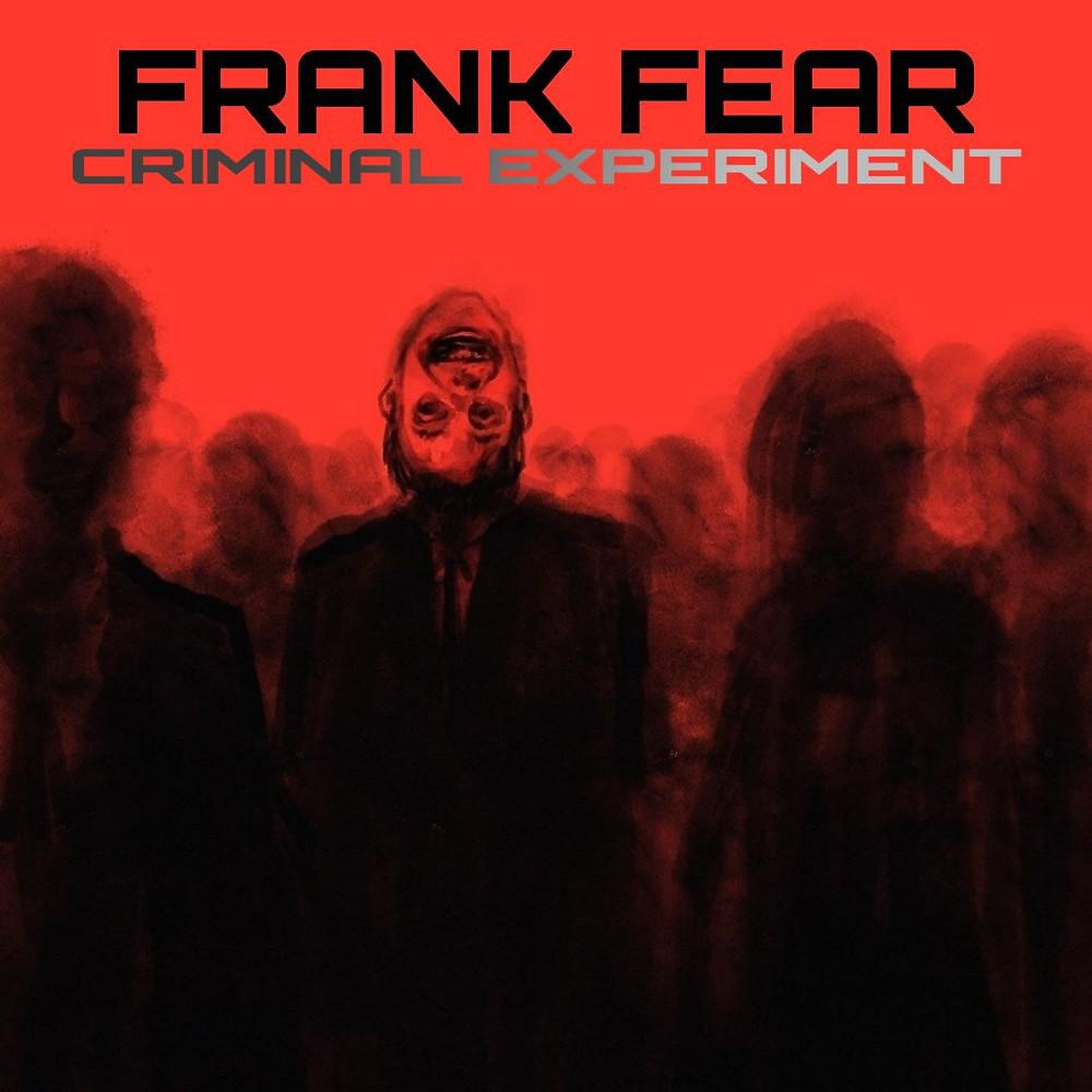 Постер альбома Criminal Experiment