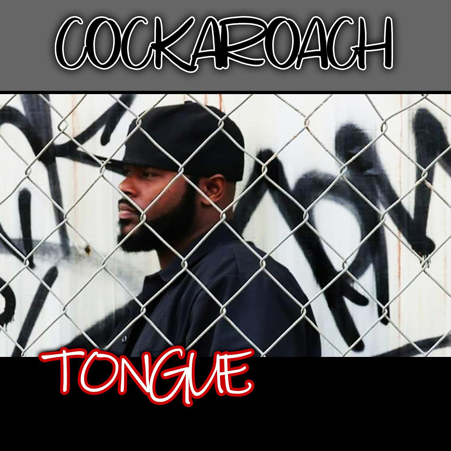 Постер альбома CockaRoach