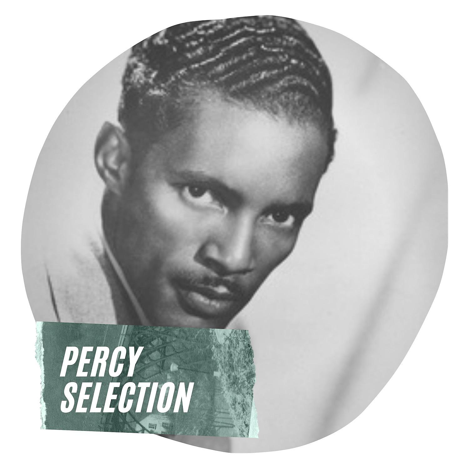 Постер альбома Percy Selection