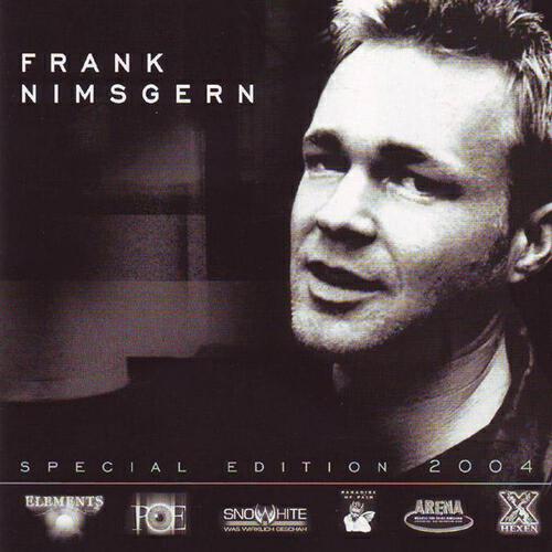 Frank Nimsgern - Snowhite - Mach Dich Schön