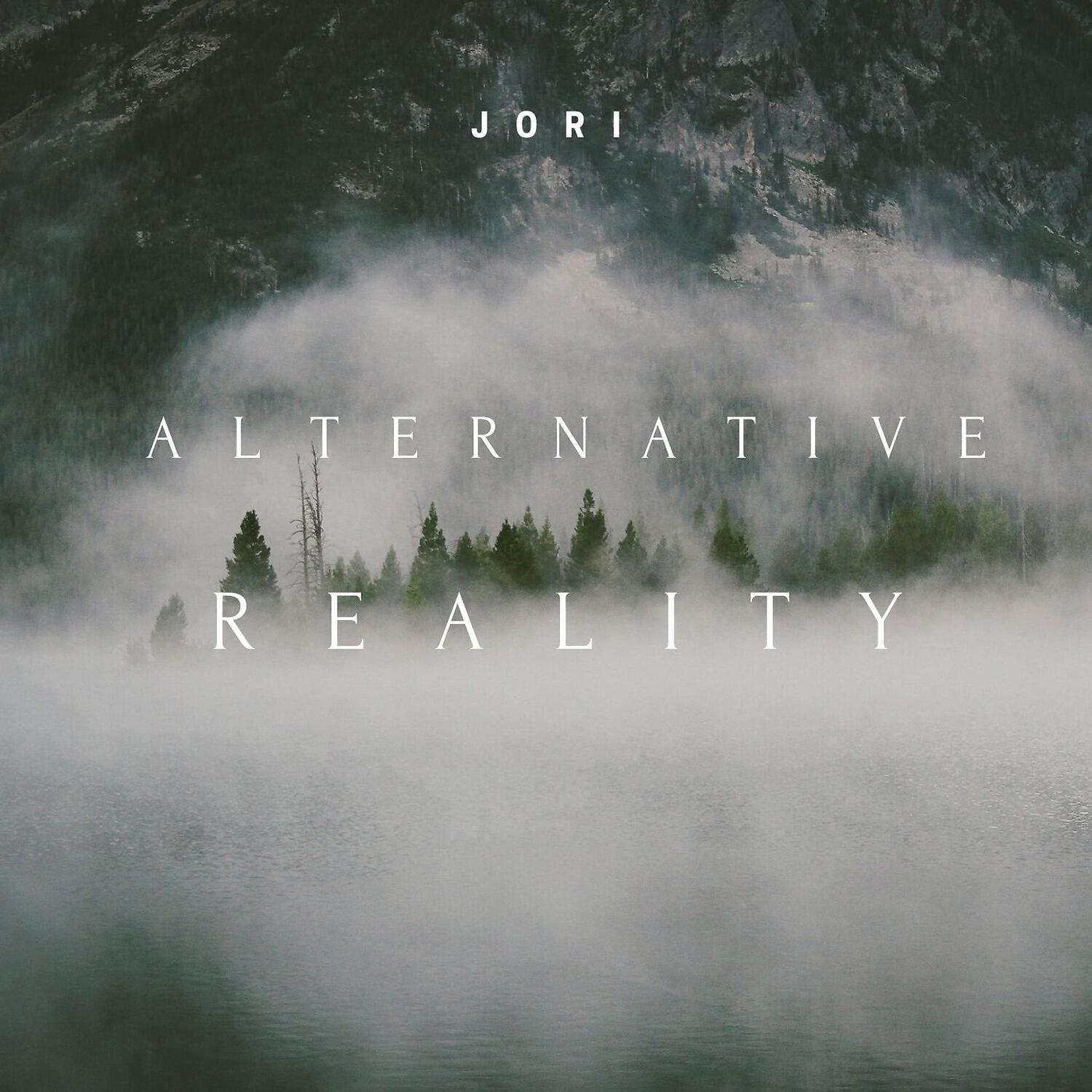 Jori - Alternative Reality