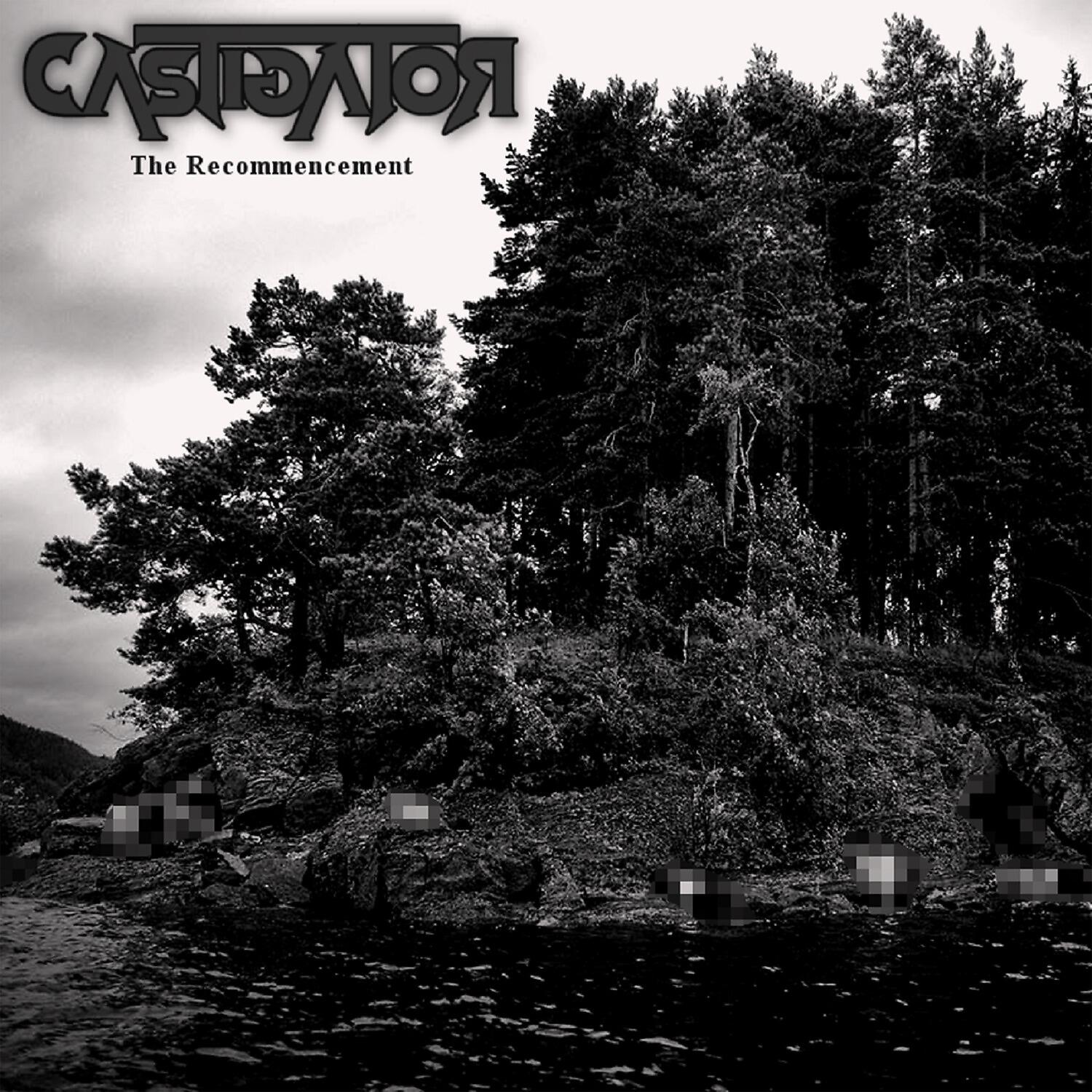 Castigator - Opus Magnum