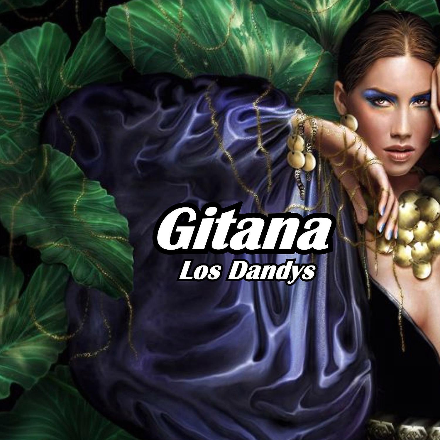 Постер альбома Gitana