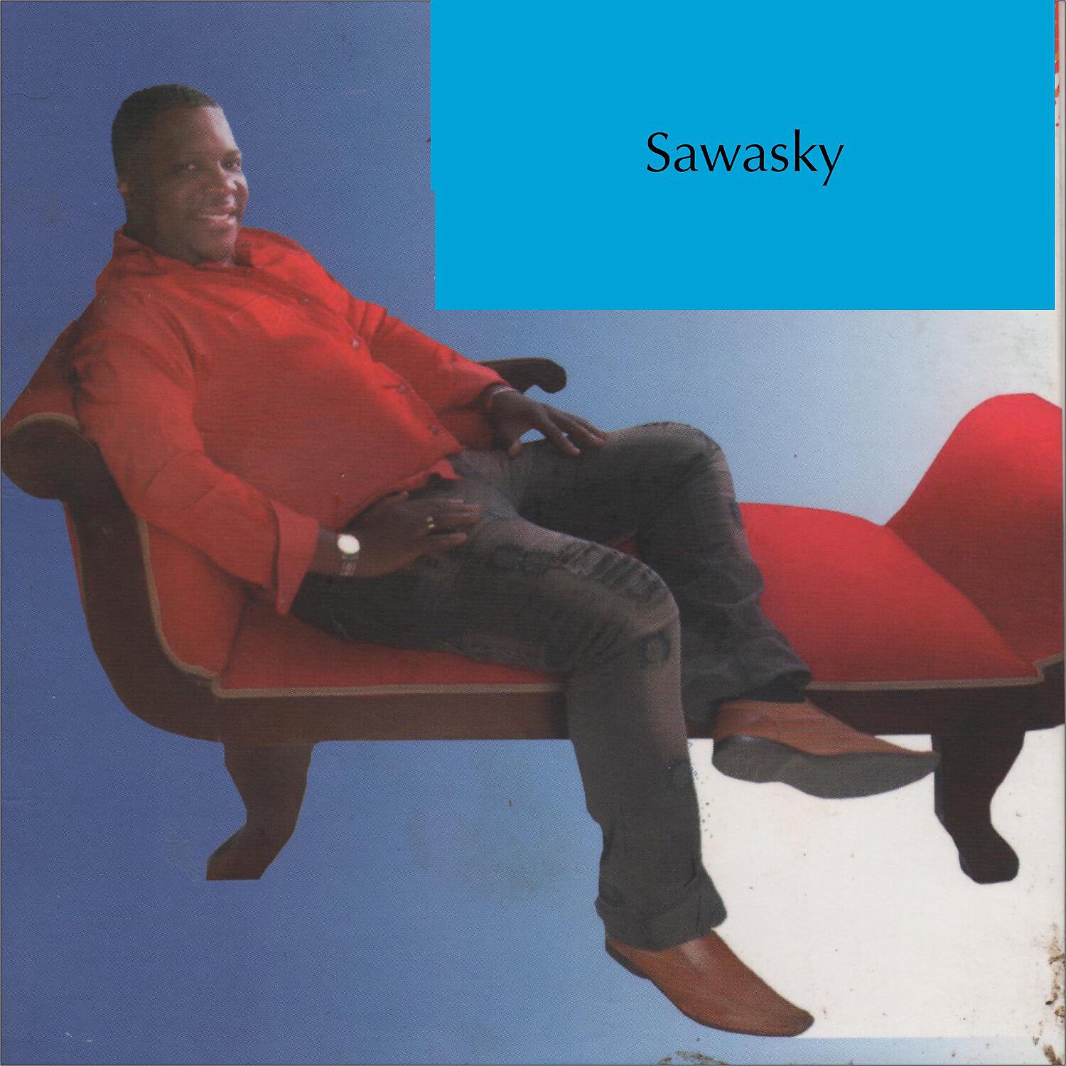 Sawasky - Acabaste Con Mi Vida