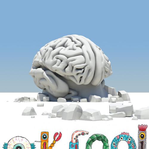Butter Bullets - Ok cool rmx (Jurassikparkremix by Qoso)