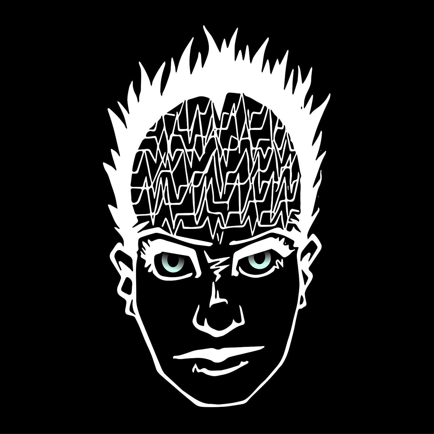 KRAS - Young and Free