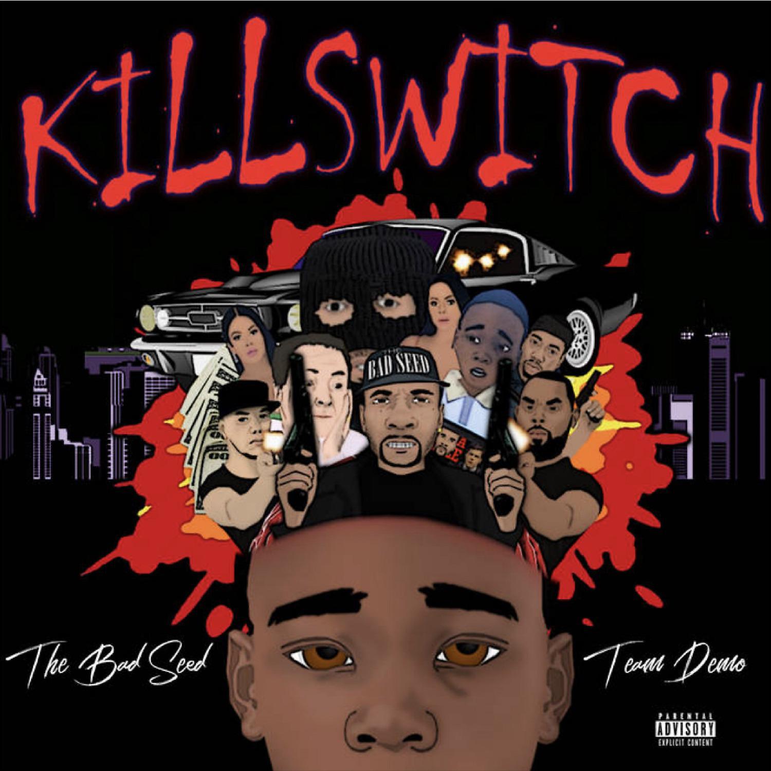 Постер альбома Killswitch
