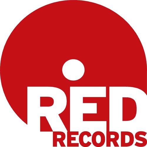 Постер альбома Red Records : the color of jazz
