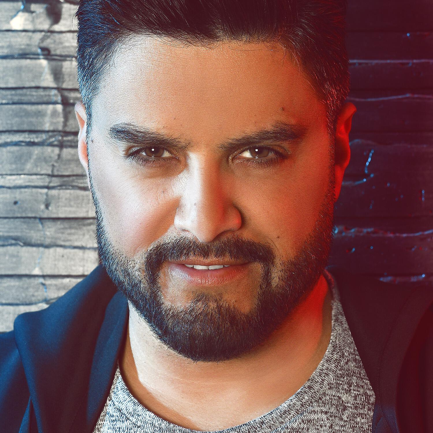 Hisham El Hajj - Ma Habaytni