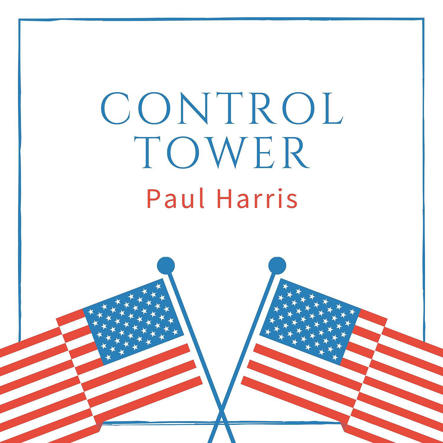 Постер альбома Control Tower