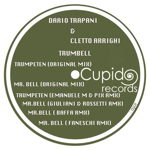 Постер альбома Trumbell