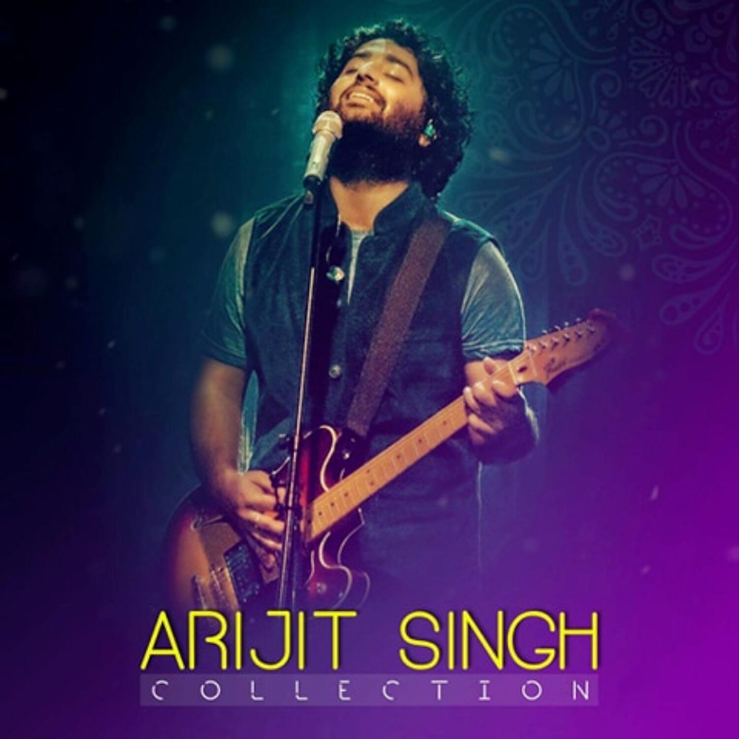 Arijit Singh - Enna Sona