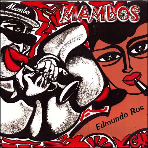 Edmundo Ros - Chivi-Rico