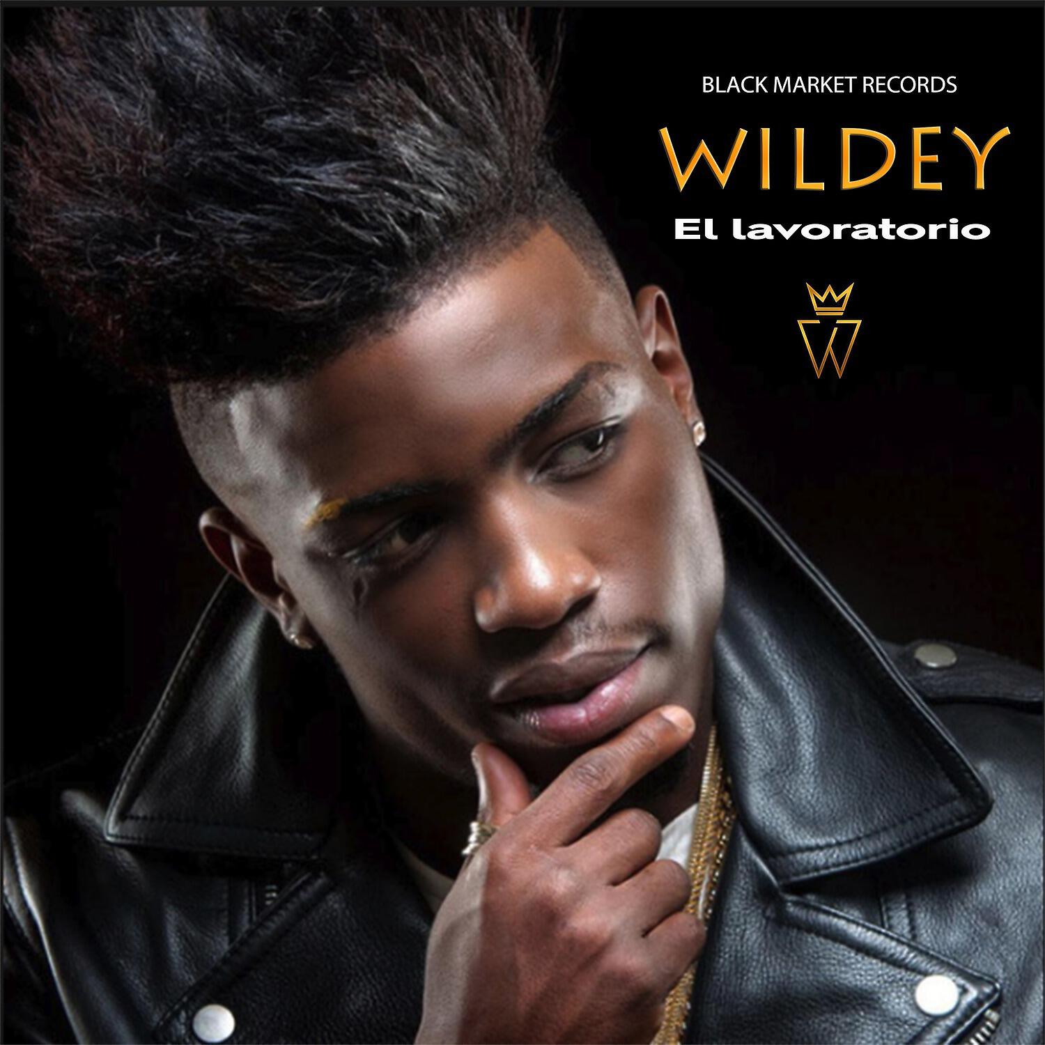 Wildey - La Figura No Es Como Tu Quiera