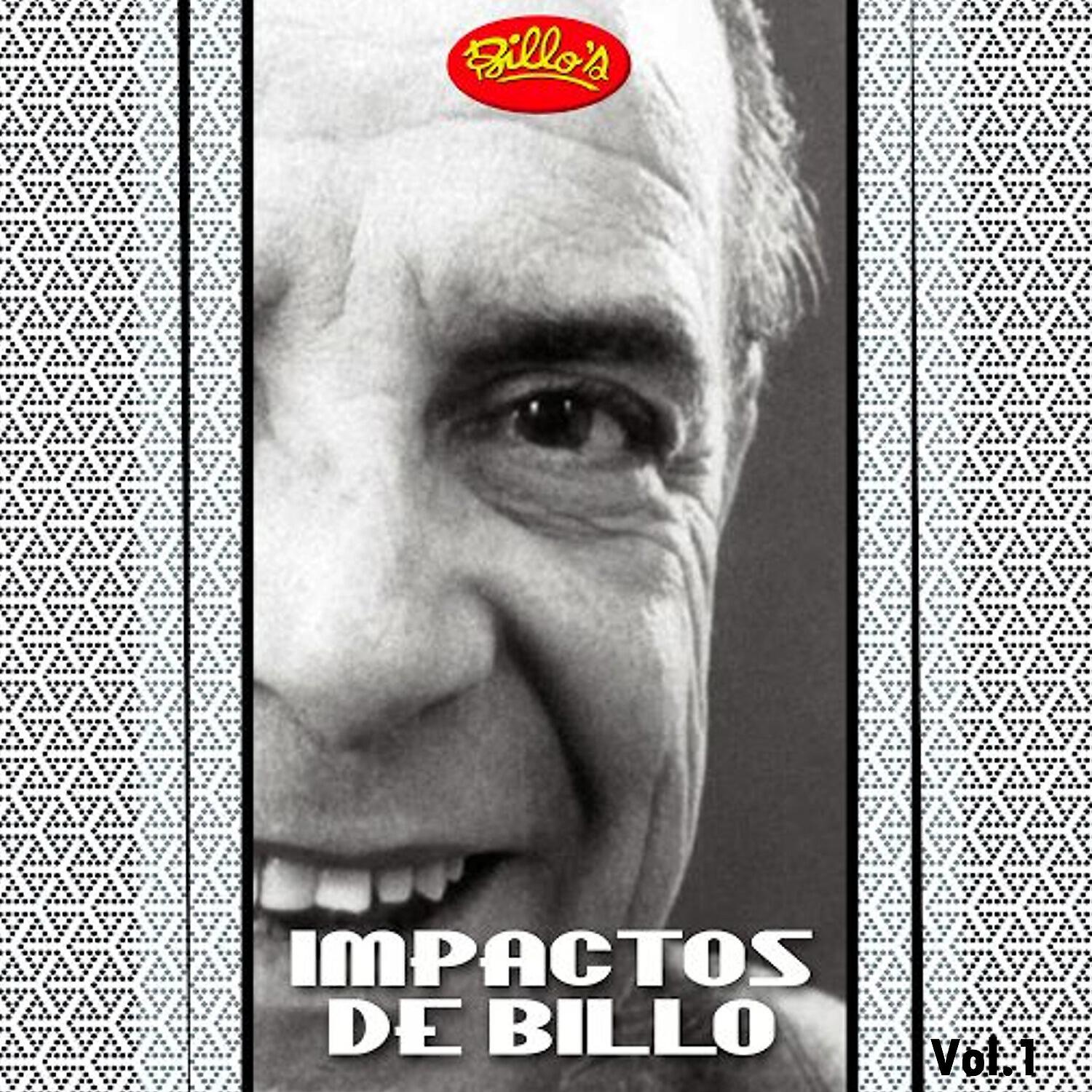 Billo's Caracas Boys - Mala Suerte