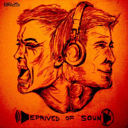 Subfractal - Pot Pan (Original)