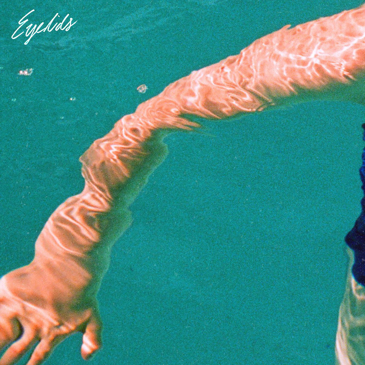 Isaac Zale - Eyelids