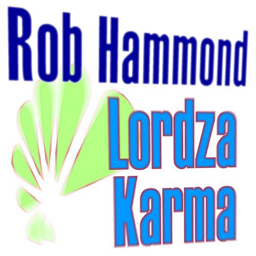 Постер альбома Lordza Karma