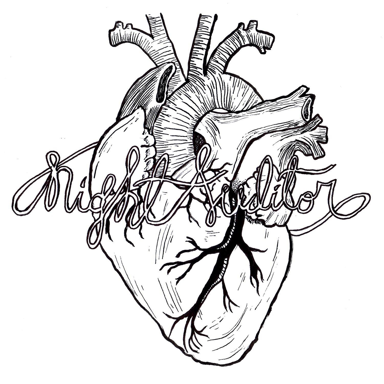 Night Auditor - Romance Version