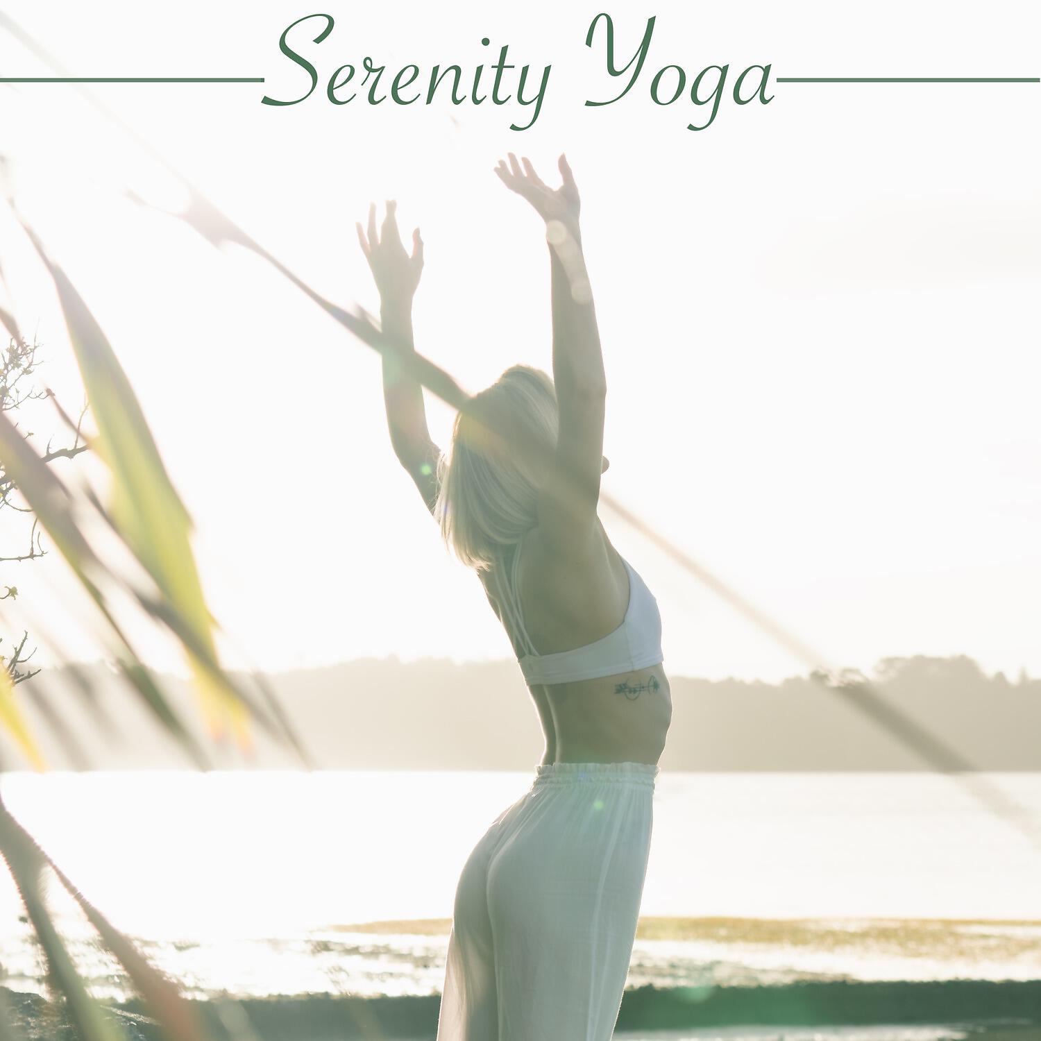 Chakras Yoga Spécialistes - In Your Eyes I Surrender