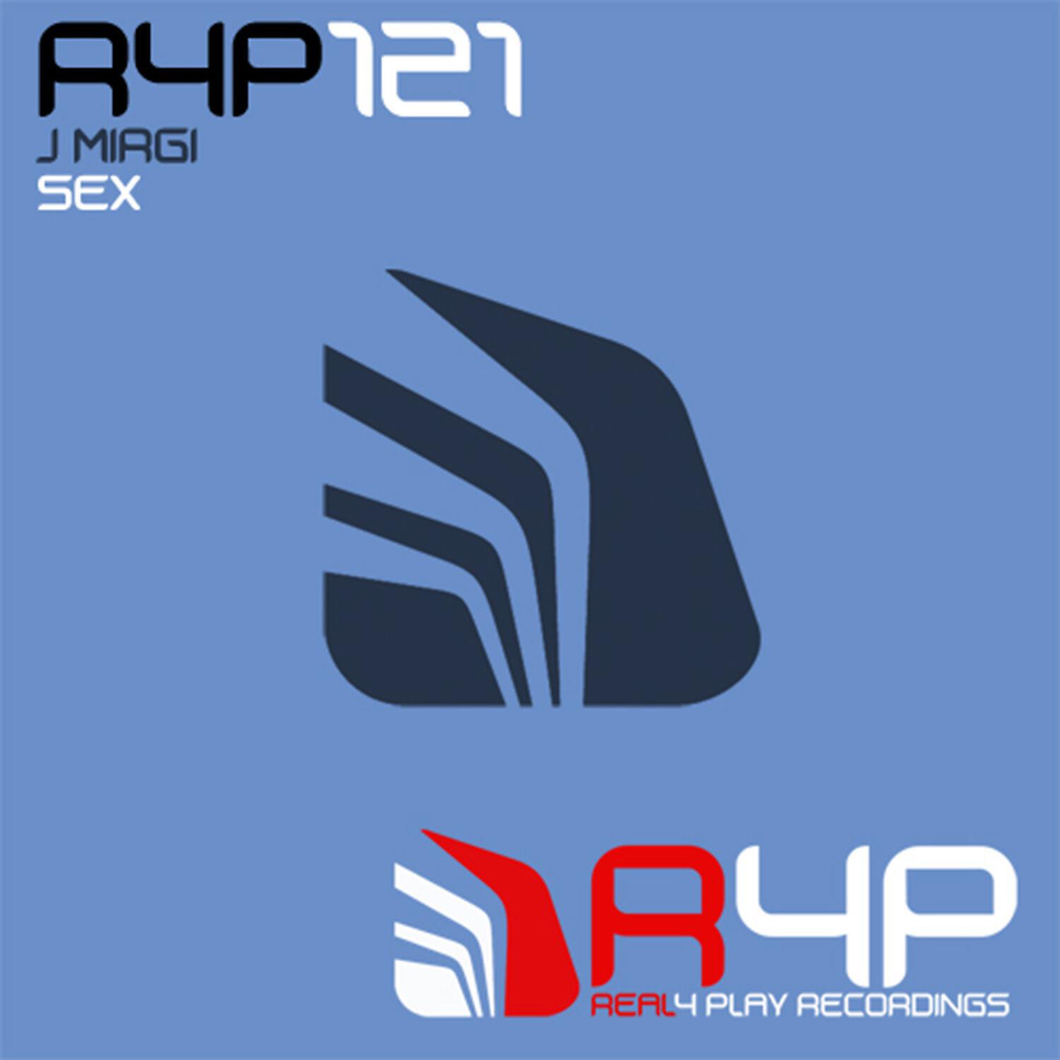 J. Mirgi - Sex or Sax (In the Morning Mix)