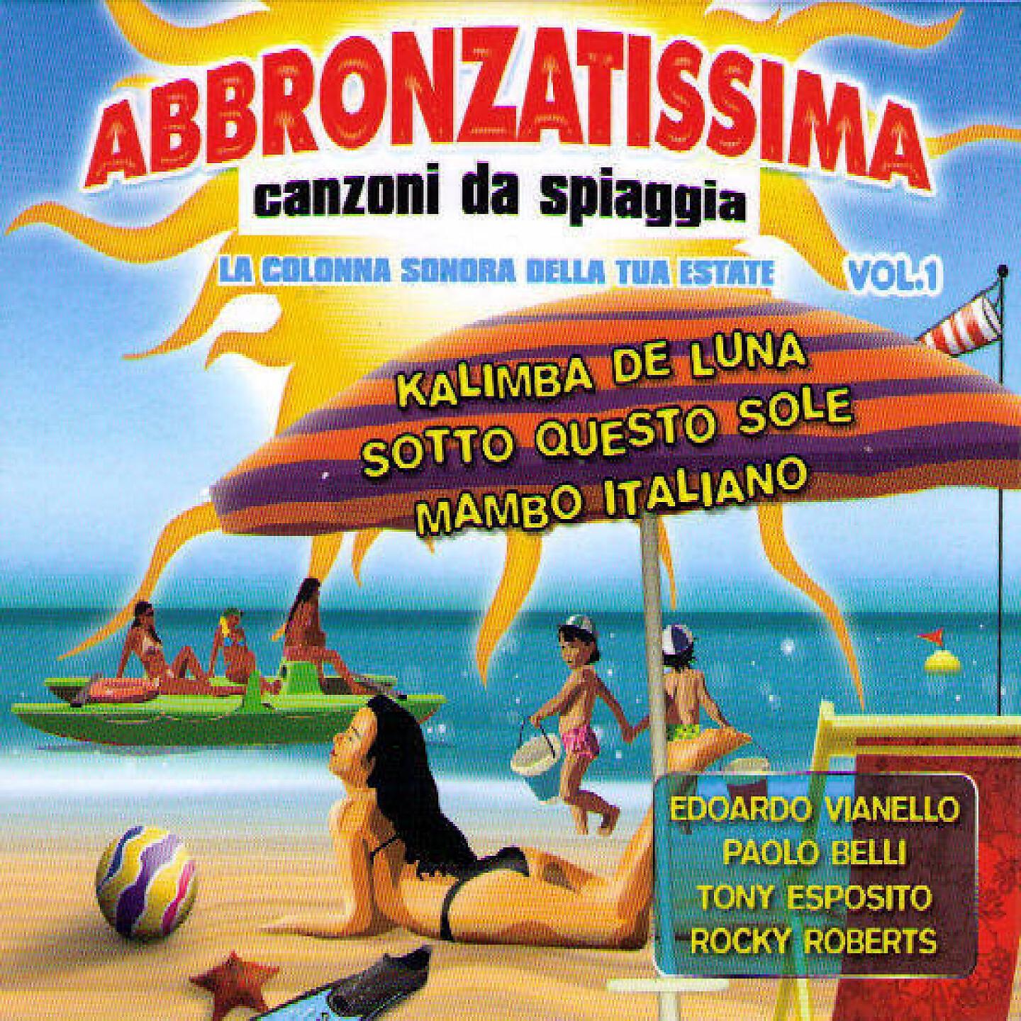 Rocky Roberts - Stasera Mi Butto