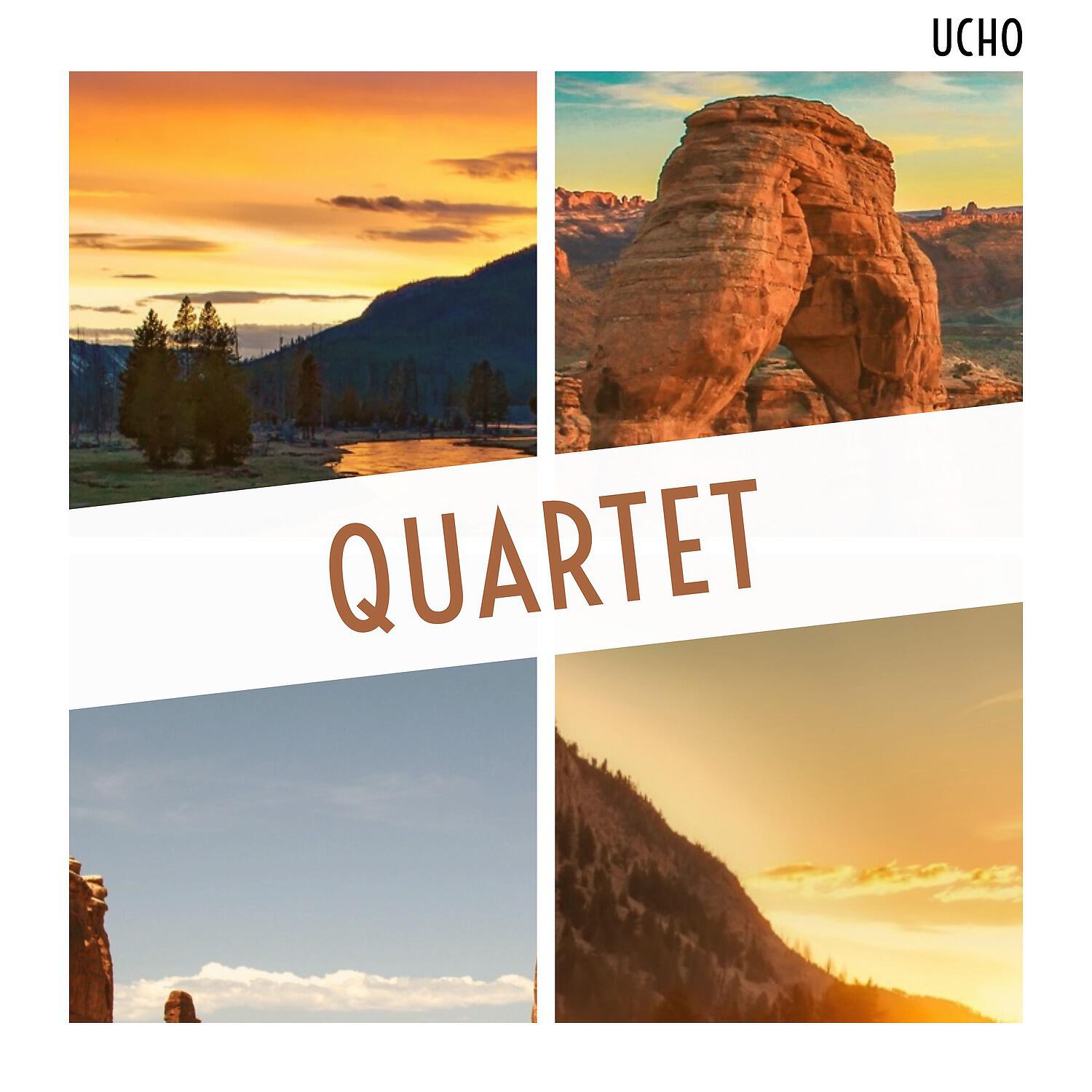 Ucho - Quartet, Pt. 1