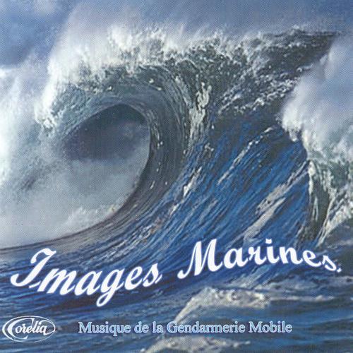 Постер альбома Images Marines
