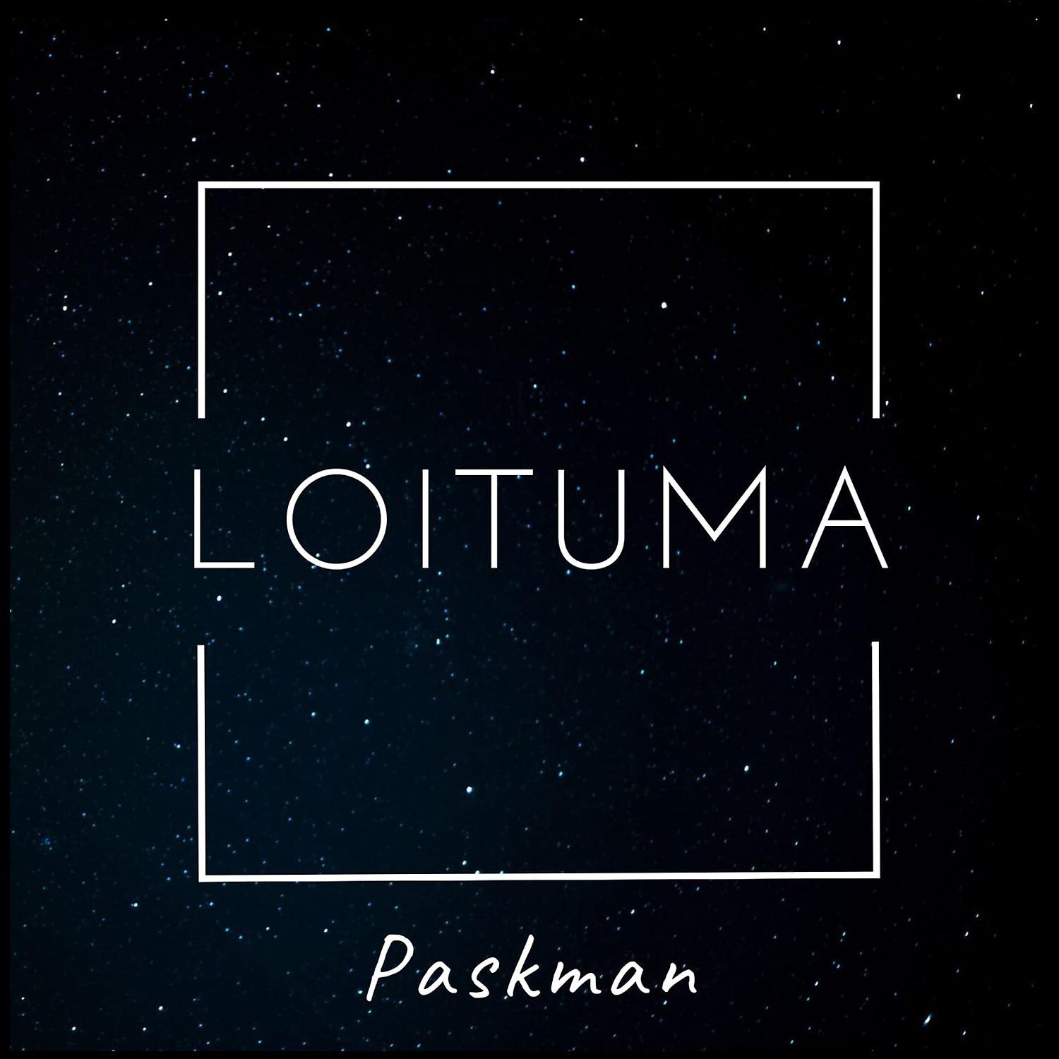 Постер альбома Loituma
