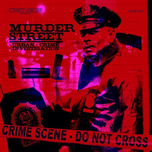 Постер альбома Murder Street