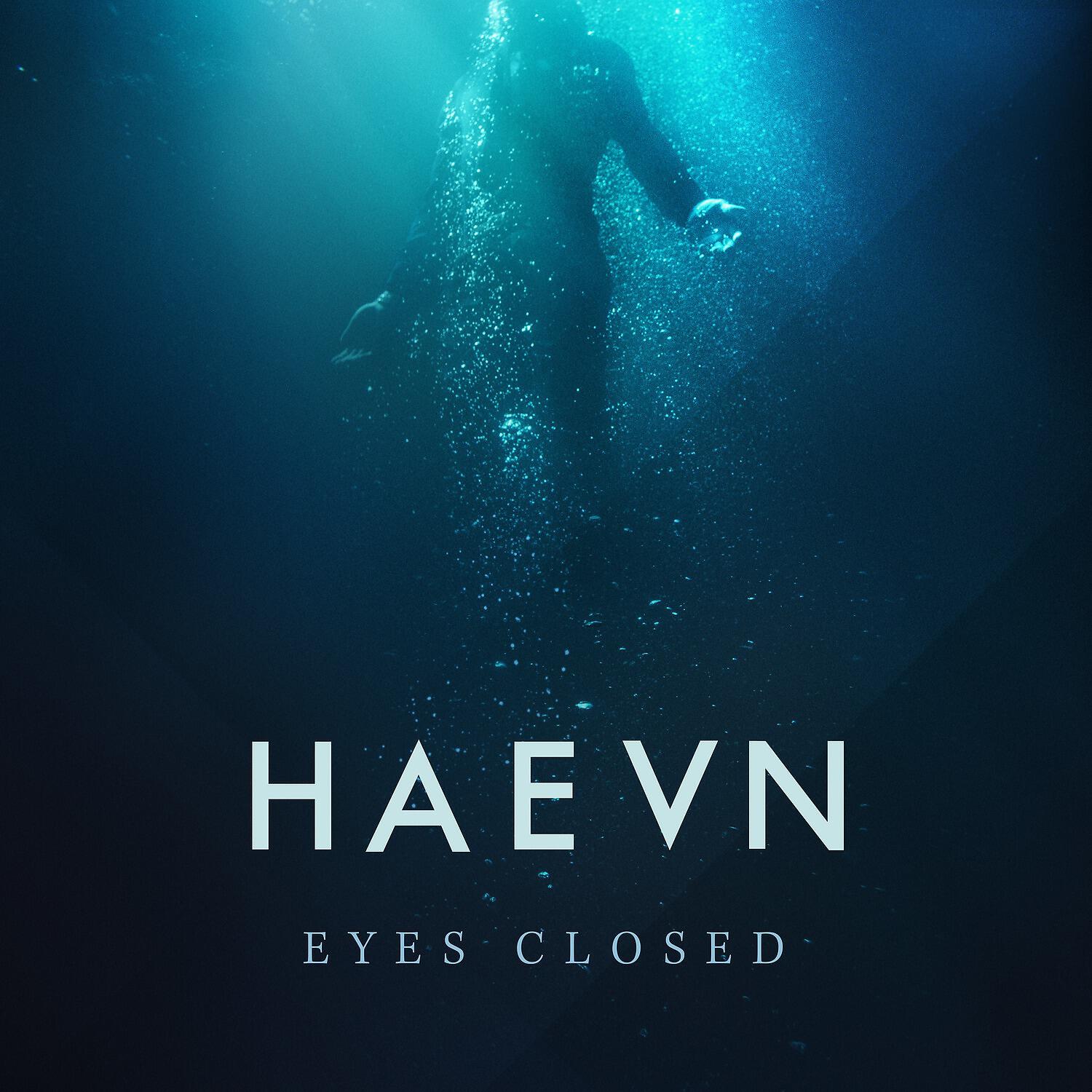HAEVN - Hold On